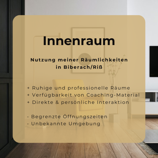 Innenraum