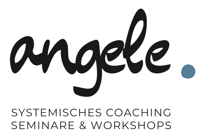 Angele Systemisches Coaching Logo